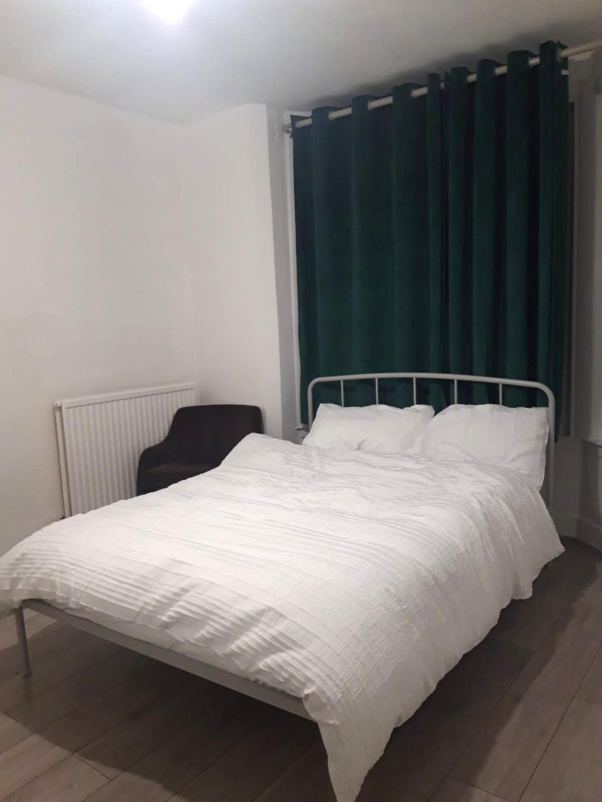 Hotel Reading Town Centre Extérieur photo